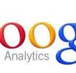Google Analytics om het succes van je content te meten.