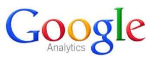 online marketing Google Analytics GA webanalyse web analytics
