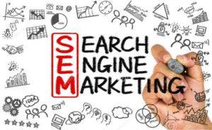 onlline marketing SEM serach engine marketing zoekmachine marketing SEO SEA