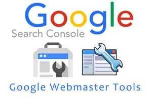 online marketing google search console GSC tool
