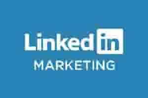 online marketing Linkedin marketing LinkedIn advertentie