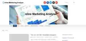 online marketing SEO teksten schrijven SEO optimalisatie zoekmachine optimalisatie