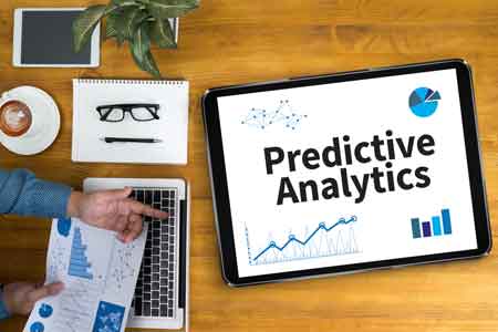 online marketing big data analyse customer insights analytics data science descriptive diagnostic perceptive predictive