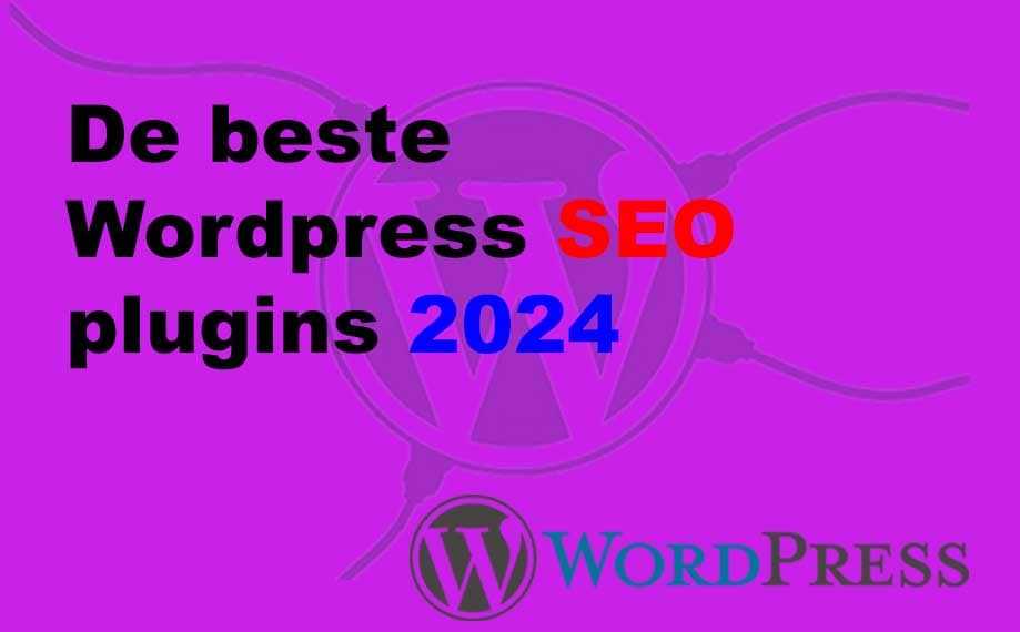 De beste WordPress SEO Plugins, seo plugins